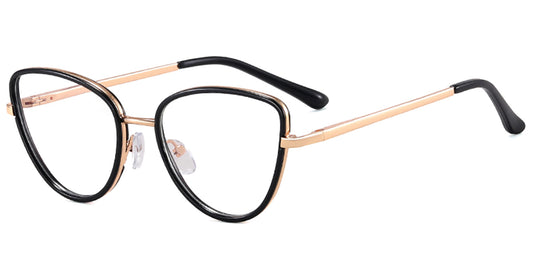 Havana – Black Glasses