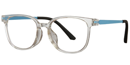 Juneau – Translucent Glasses