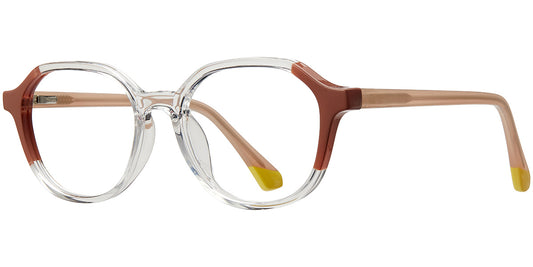 Zadar – Translucent Glasses