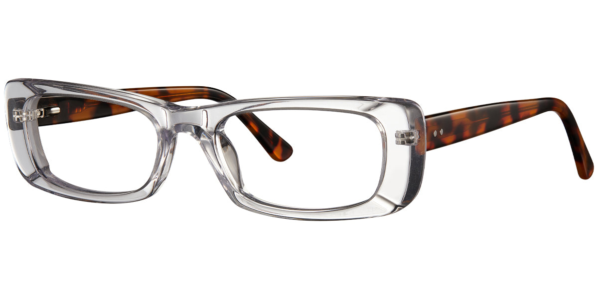 Marseille – Translucent Glasses