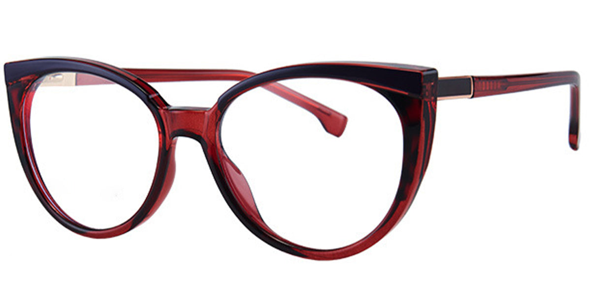 Marigot – Red Glasses