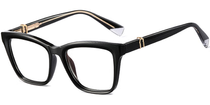 Elvas – Black Glasses