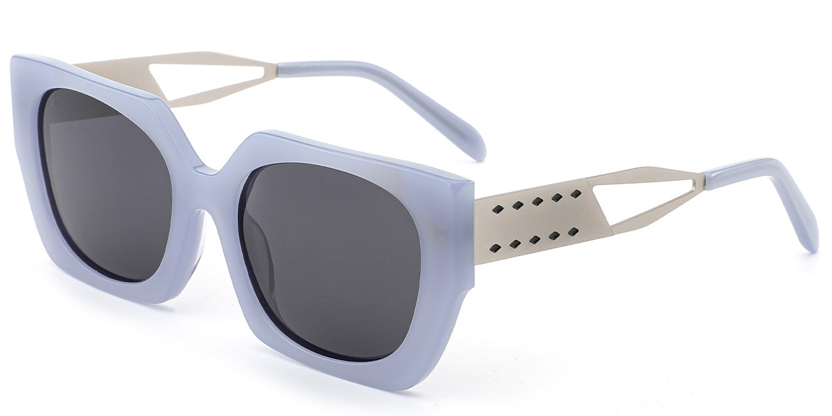 Kuta – Blue Sunglasses