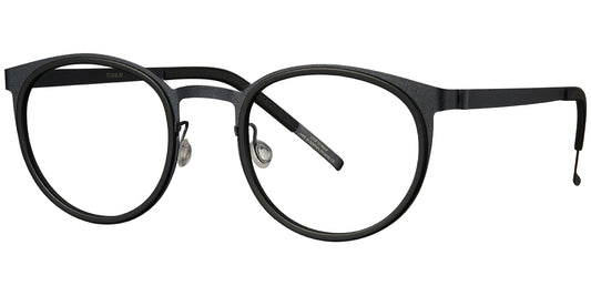 London – Black Glasses