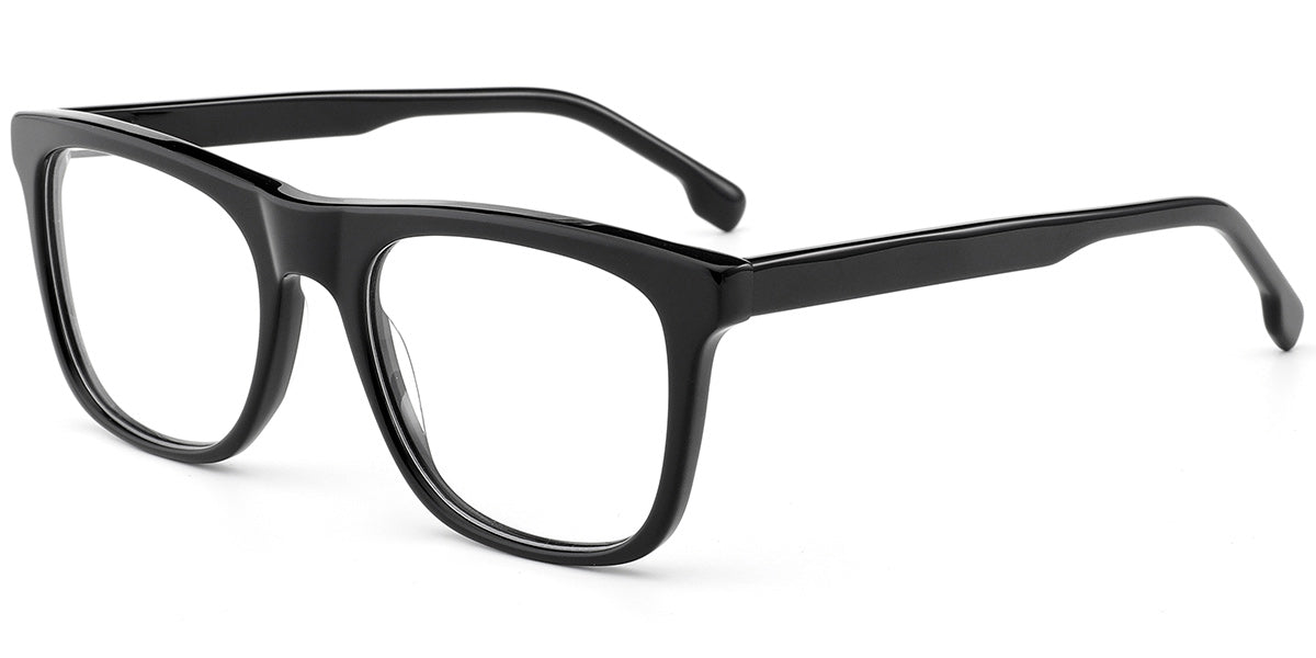 Stirling – Black Glasses