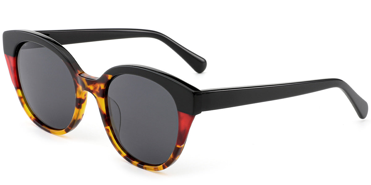 Kandy – Tortoiseshell Sunglasses