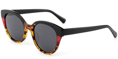 Kandy – Tortoiseshell Sunglasses