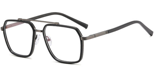 Nazca – Black Glasses