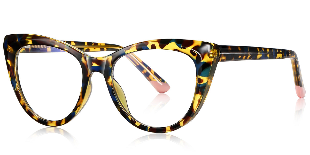 Varna – Tortoiseshell Glasses