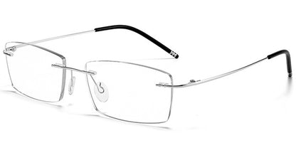 Riga – Silver Glasses