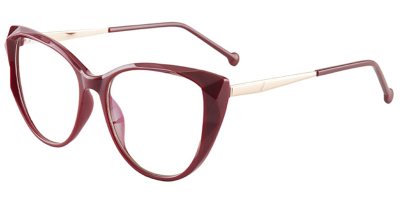 Selby – Red Glasses