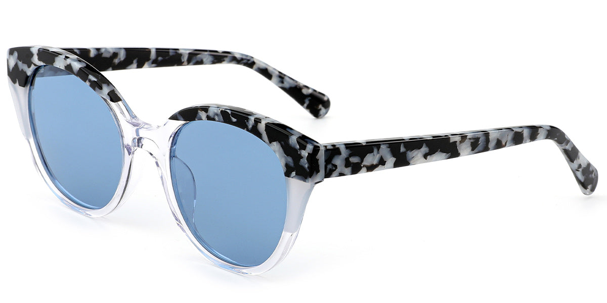 Kandy – Translucent Sunglasses