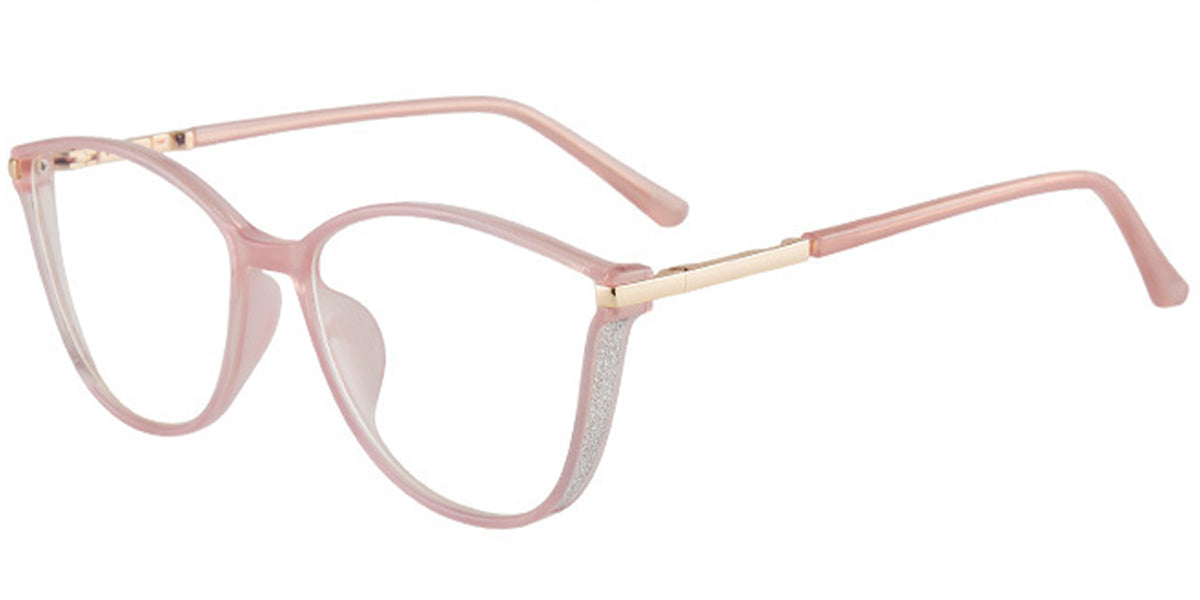 Capri – Pink Glasses