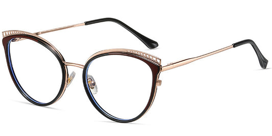 Atlanta – Black Glasses