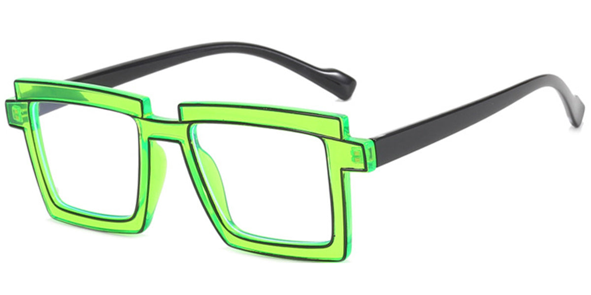 Kodiak – Green Glasses
