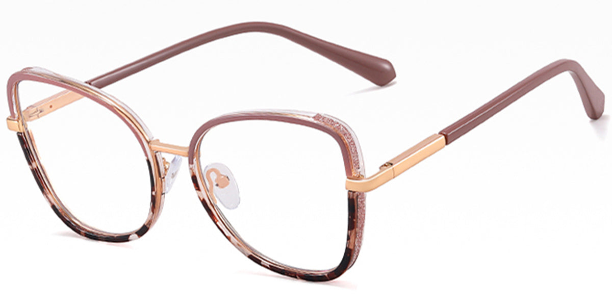 Paris – Tortoiseshell Glasses