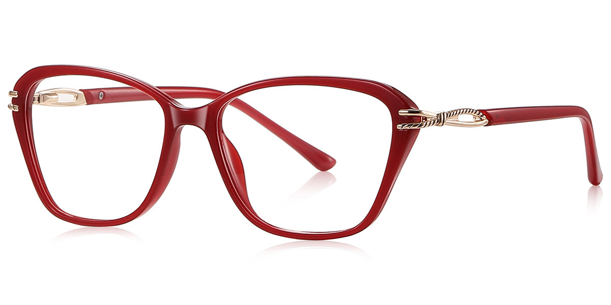 Shiraz – Red Glasses