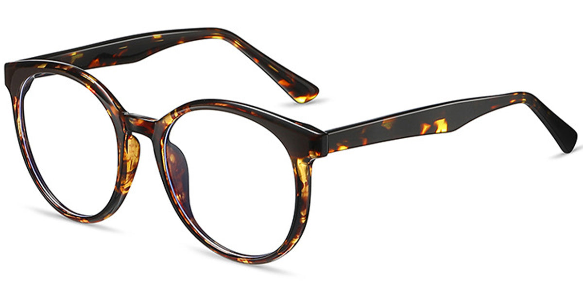 Ancona – Tortoiseshell Glasses
