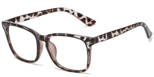 Lagos – Tortoiseshell Glasses