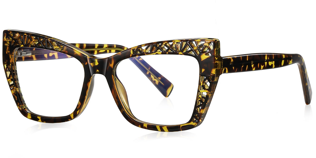 Valletta – Tortoiseshell Glasses