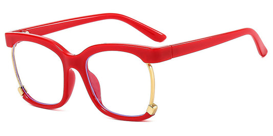 Hilo – Red Glasses