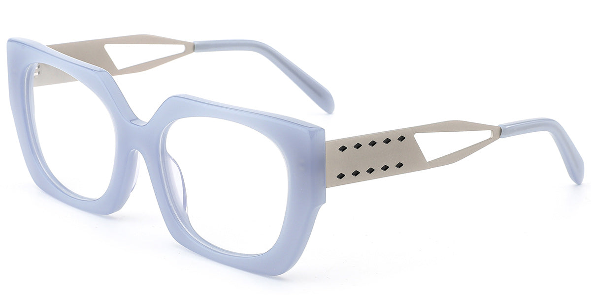 Kuta – Blue Glasses