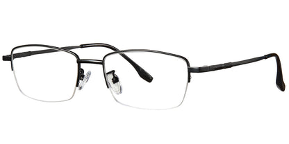 Rivas – Black Glasses