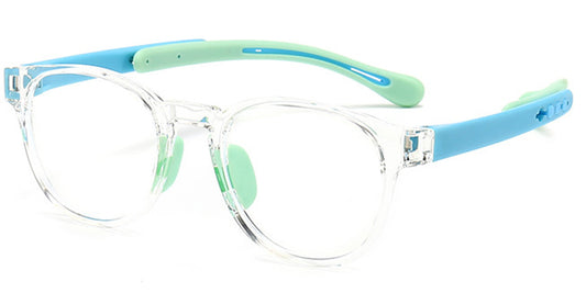 Melo – Translucent Glasses