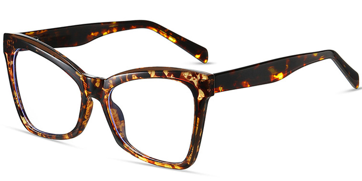 Kemi – Tortoiseshell Glasses