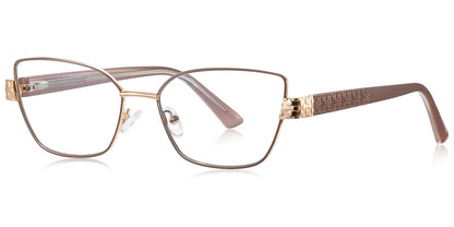 Ankara – Pink Glasses