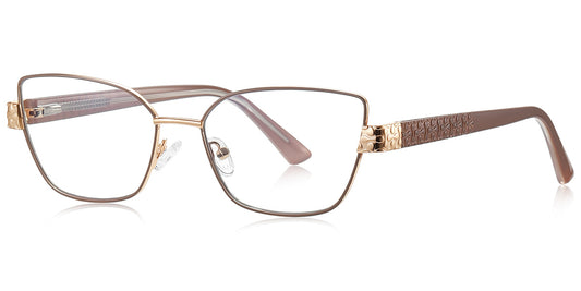 Ankara – Pink Glasses