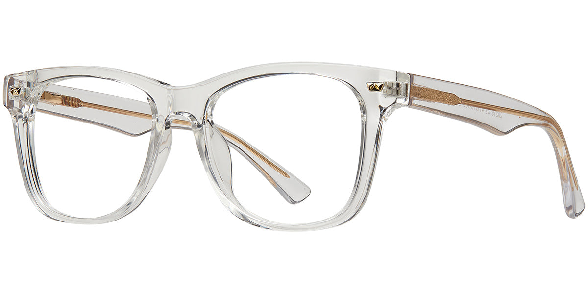 Ayr – Translucent Glasses