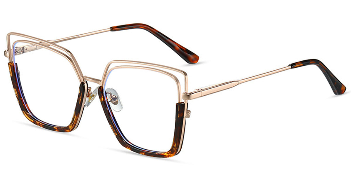 Esteli – Tortoiseshell Glasses