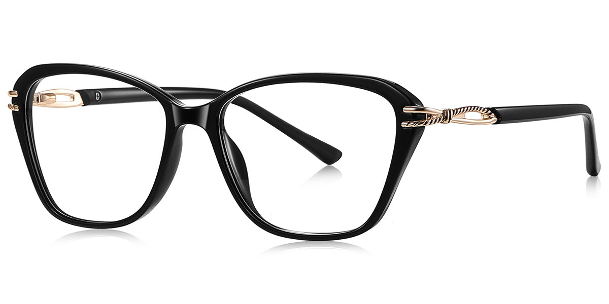 Shiraz – Black Glasses