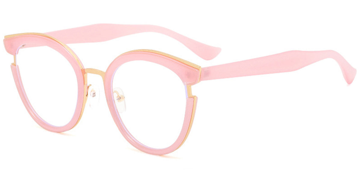 Savannah – Pink Glasses
