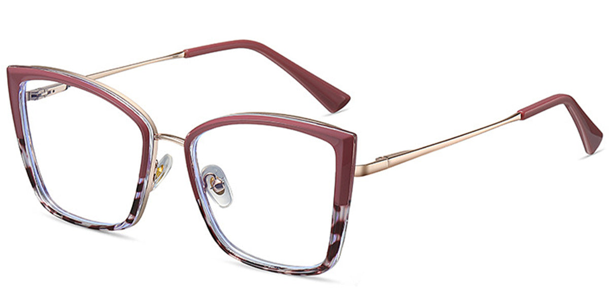 Ferrara – Pink Glasses