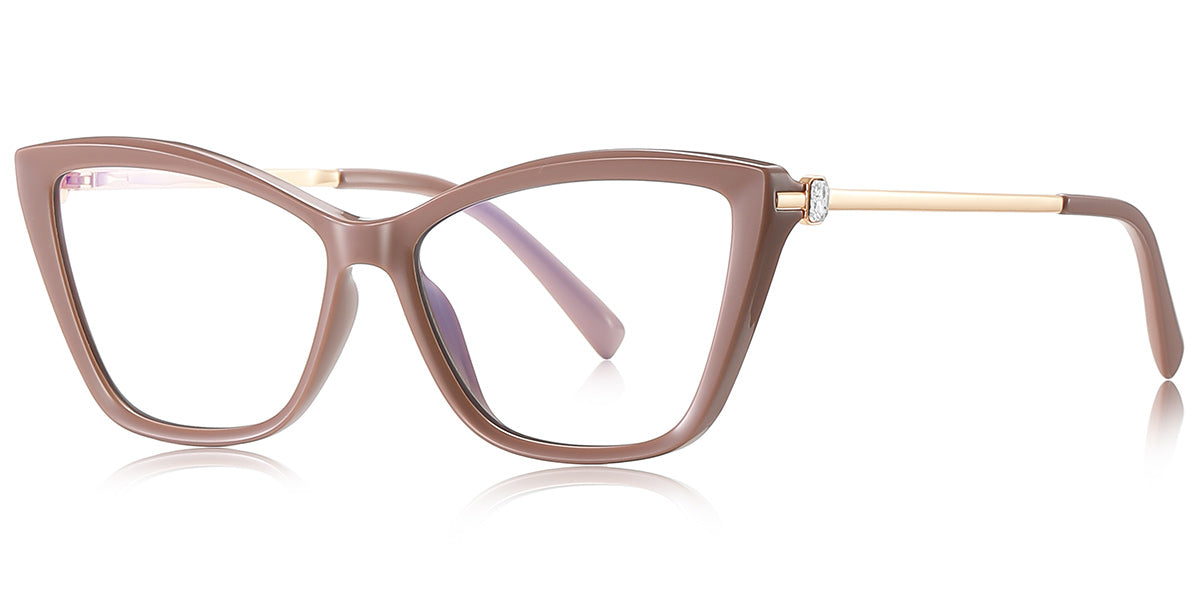 Siena – Pink Glasses