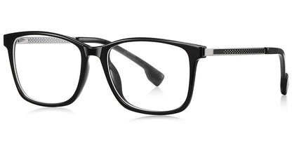 Prestwick – Black Glasses