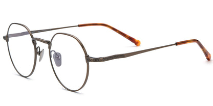 Cambridge – Brown Glasses