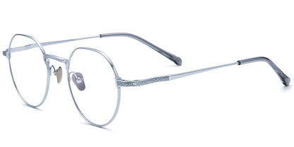 Cambridge – Silver Glasses