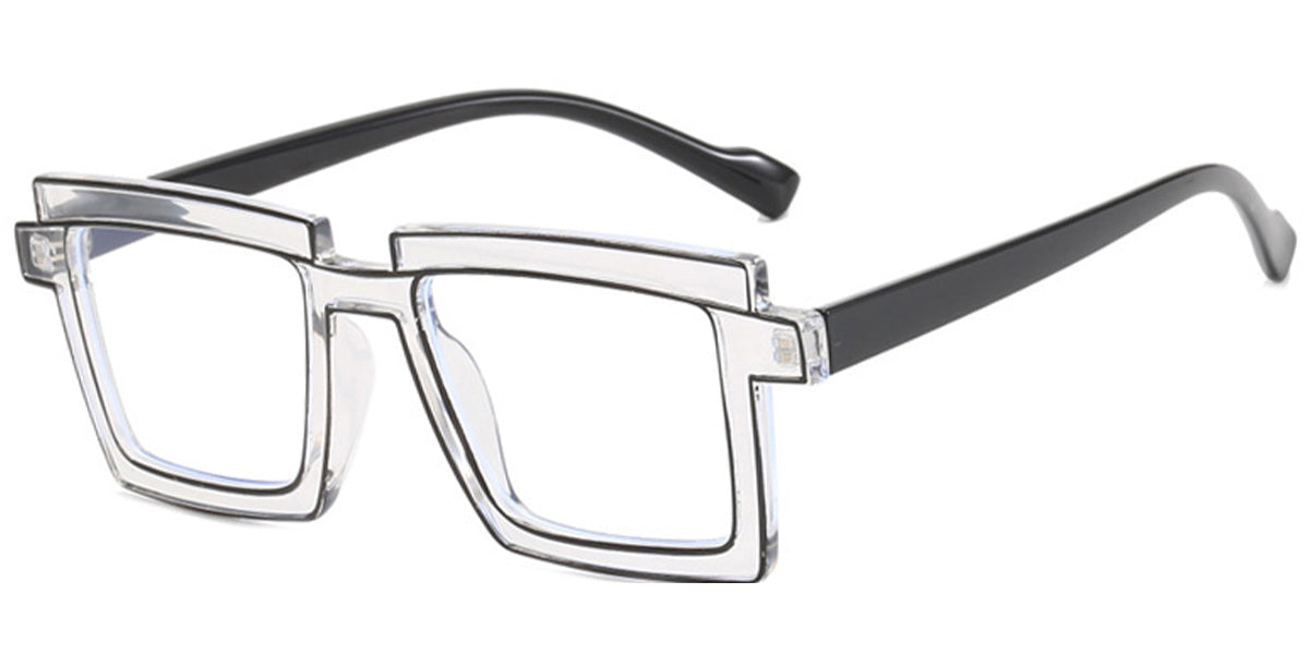 Kodiak – Translucent Glasses