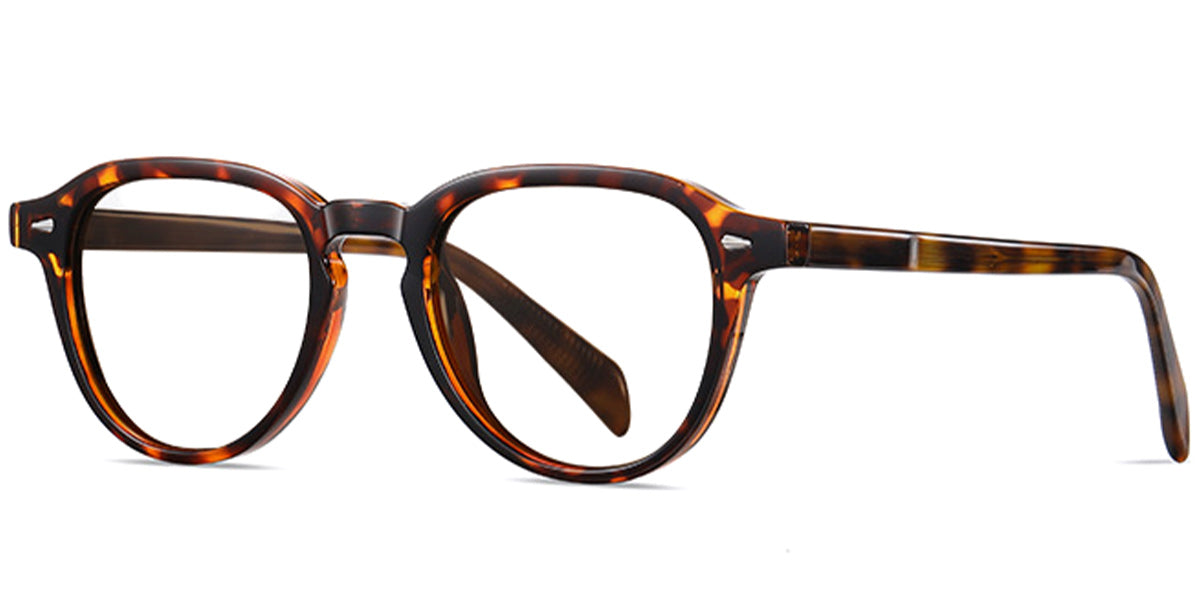 Nairobi – Tortoiseshell Glasses