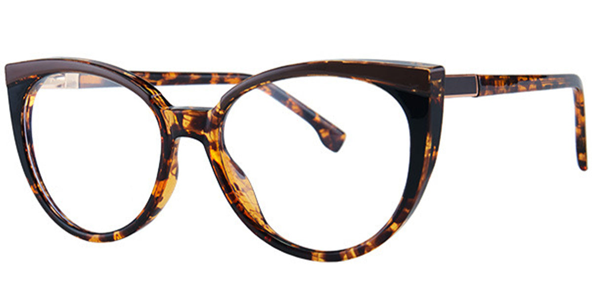 Marigot – Tortoiseshell Glasses