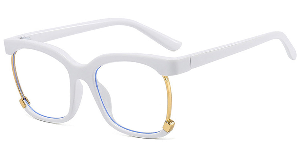 Hilo – White Glasses