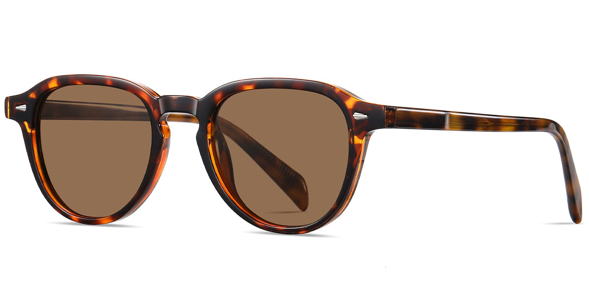 Nairobi – Tortoiseshell Sunglasses
