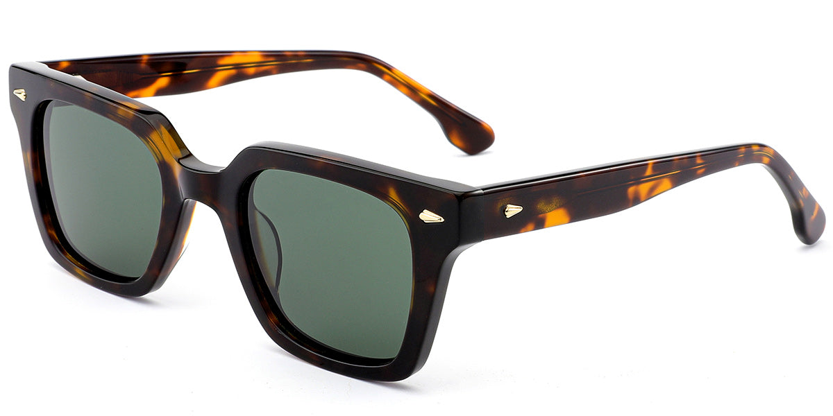 Chennai – Tortoiseshell Sunglasses
