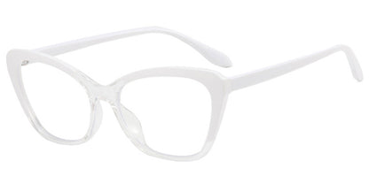 Arawa – White Glasses