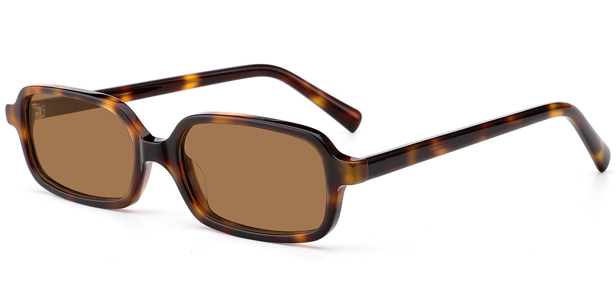 Napier– Tortoiseshell Sunglasses