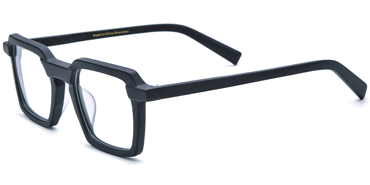 Roskilde – Black Glasses