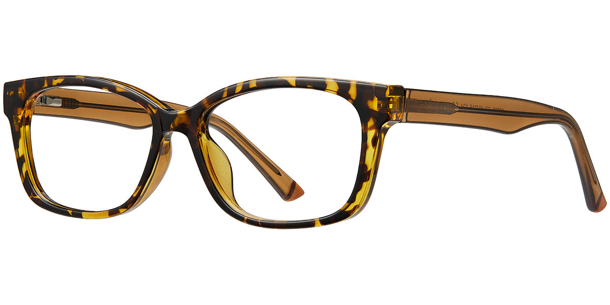Adelaide – Tortoiseshell Glasses